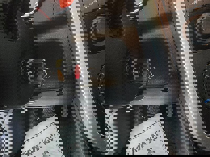 Used 2009 MAZDA CX-7 Touring image 27