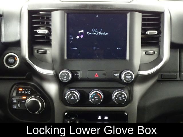 Used 2019 RAM 2500 Big Horn AWD/4WD image 29