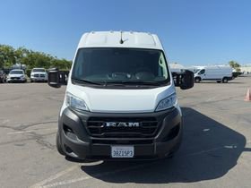 Used 2023 RAM ProMaster 2500 FWD image 2