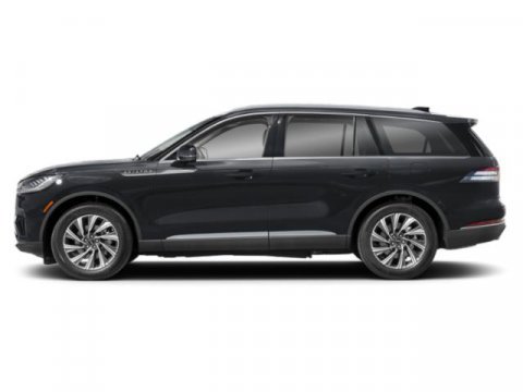 Certified 2025 Lincoln Aviator Premiere w/ Jet Appearance Package image 3