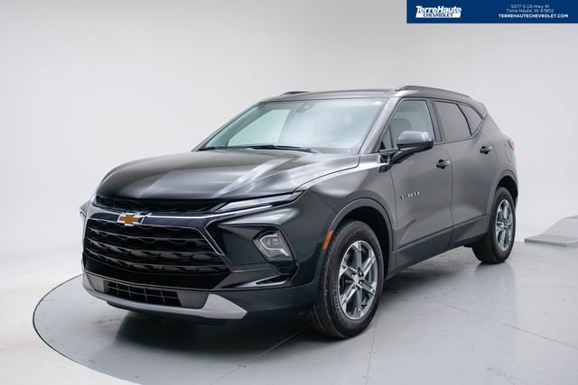 Used 2023 Chevrolet Blazer LT w/ Convenience Package image 1
