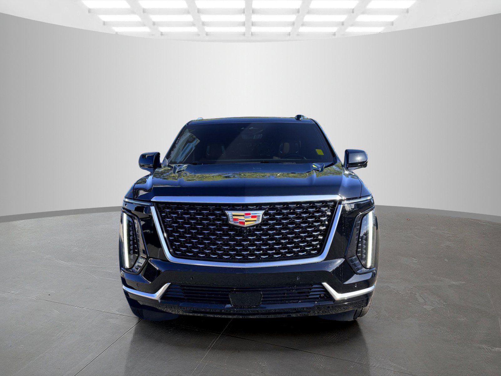 Used 2026 Cadillac Escalade Luxury w/ Touring Package AWD/4WD image 2