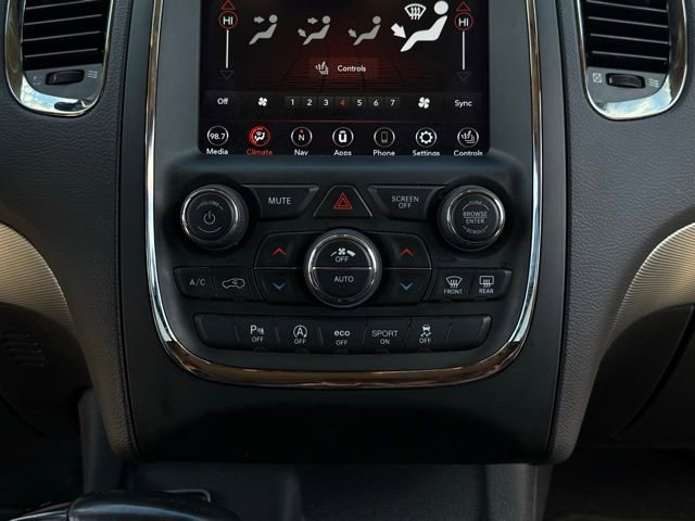 Used 2019 Dodge Durango GT image 23