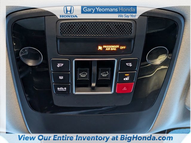 Used 2023 Kia Carnival SX Prestige FWD image 35