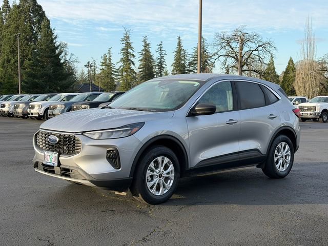 Used 2023 Ford Escape Active image 7