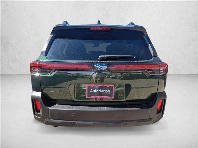 New 2026 Subaru Outback Limited image 6