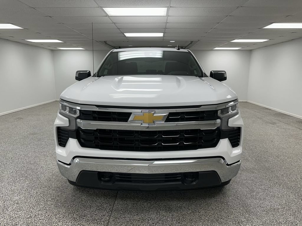 New 2026 Chevrolet Silverado 1500 LT AWD/4WD image 3