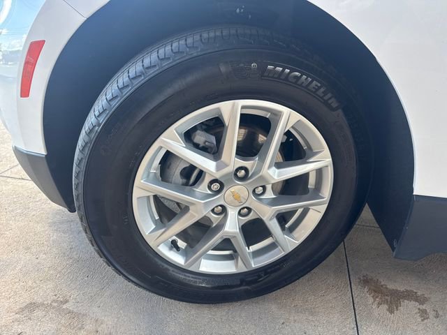 Certified 2022 Chevrolet Equinox LT image 26