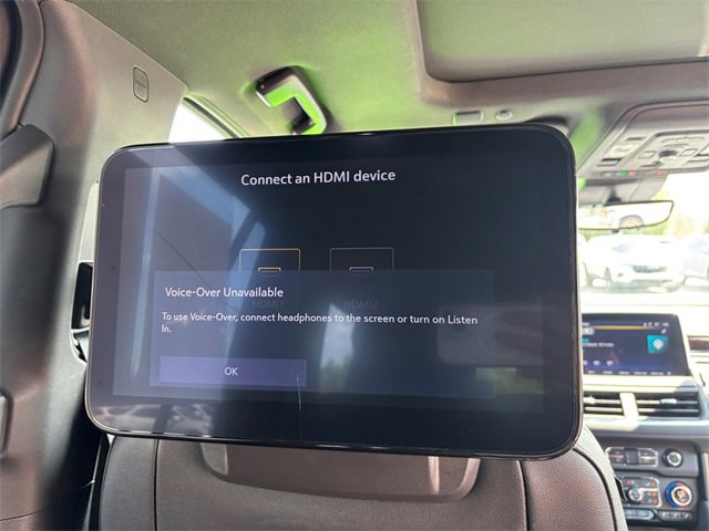 Used 2023 Chevrolet Tahoe High Country image 16