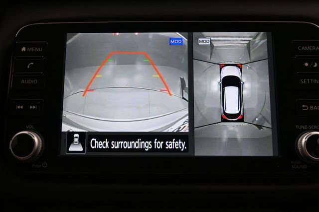 Certified 2024 Nissan Kicks SR w/ SR Premium Package FWD image 14