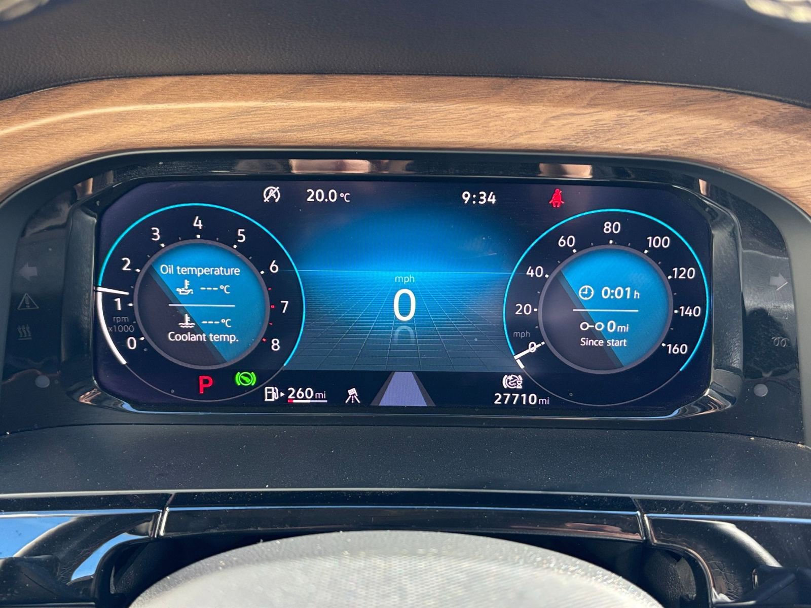 Used 2025 Volkswagen Atlas SE image 41