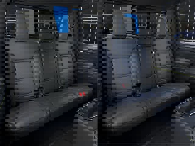 New 2026 Chevrolet Silverado 1500 ZR2 image 17