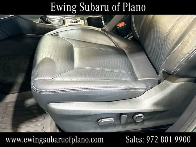 Used 2023 Subaru Forester Touring AWD/4WD image 20