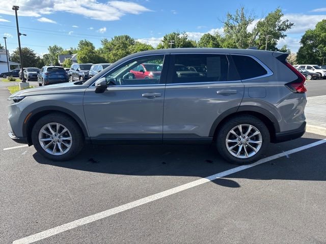 Used 2023 Honda CR-V EX-L image 11