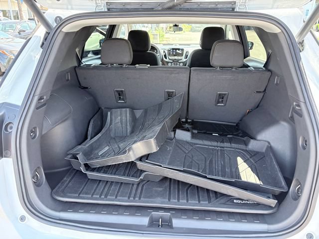 Used 2023 Chevrolet Equinox LT AWD/4WD image 28