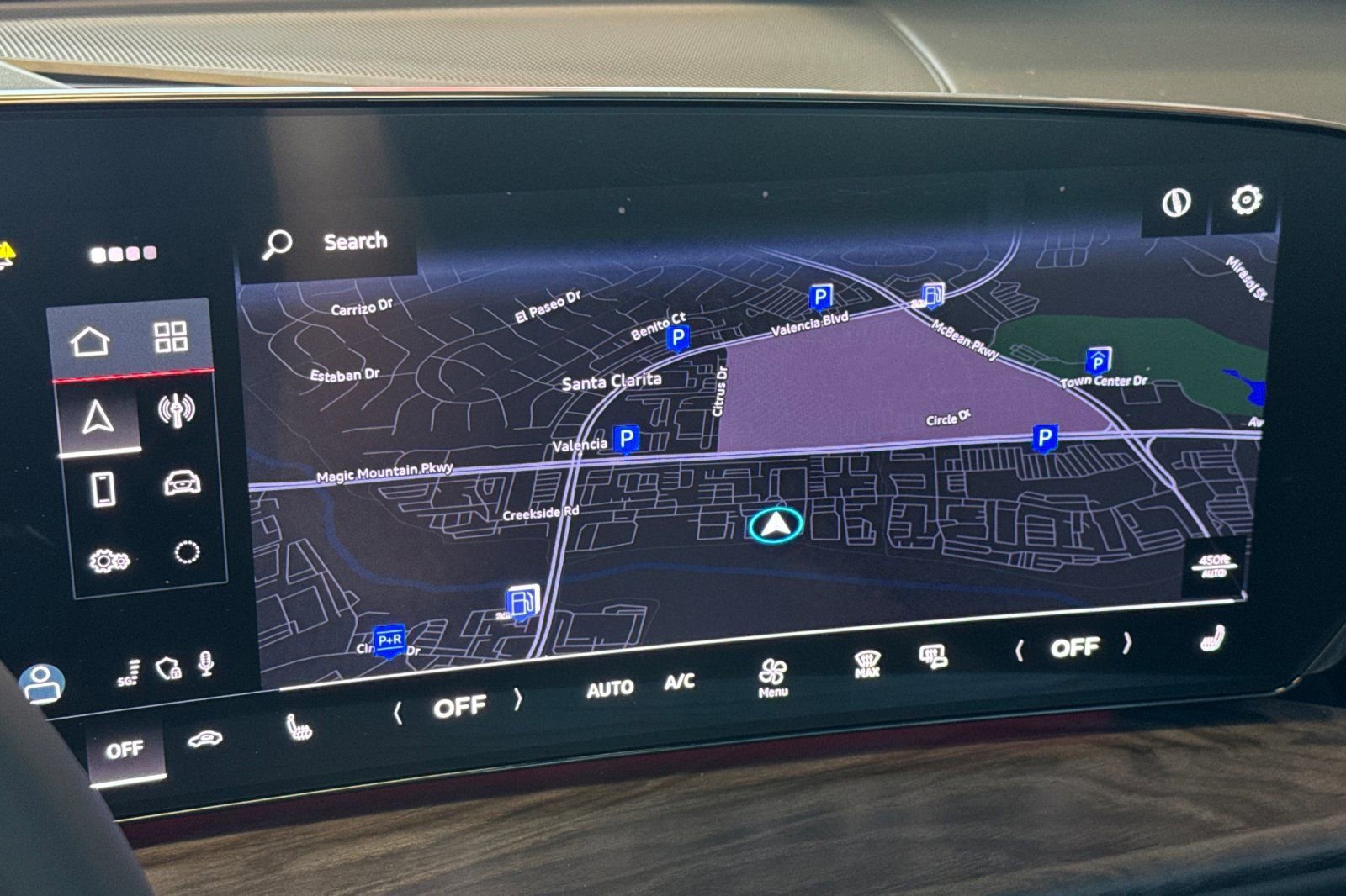 New 2025 Audi Q5 Premium Plus image 16