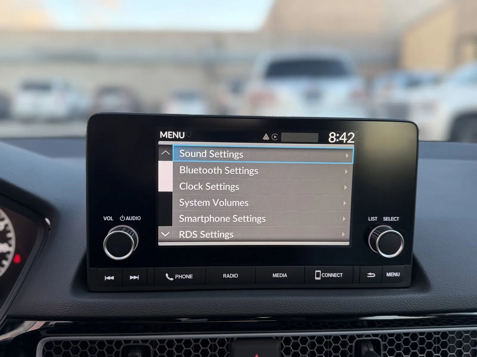 Used 2025 Honda Civic Sport image 32