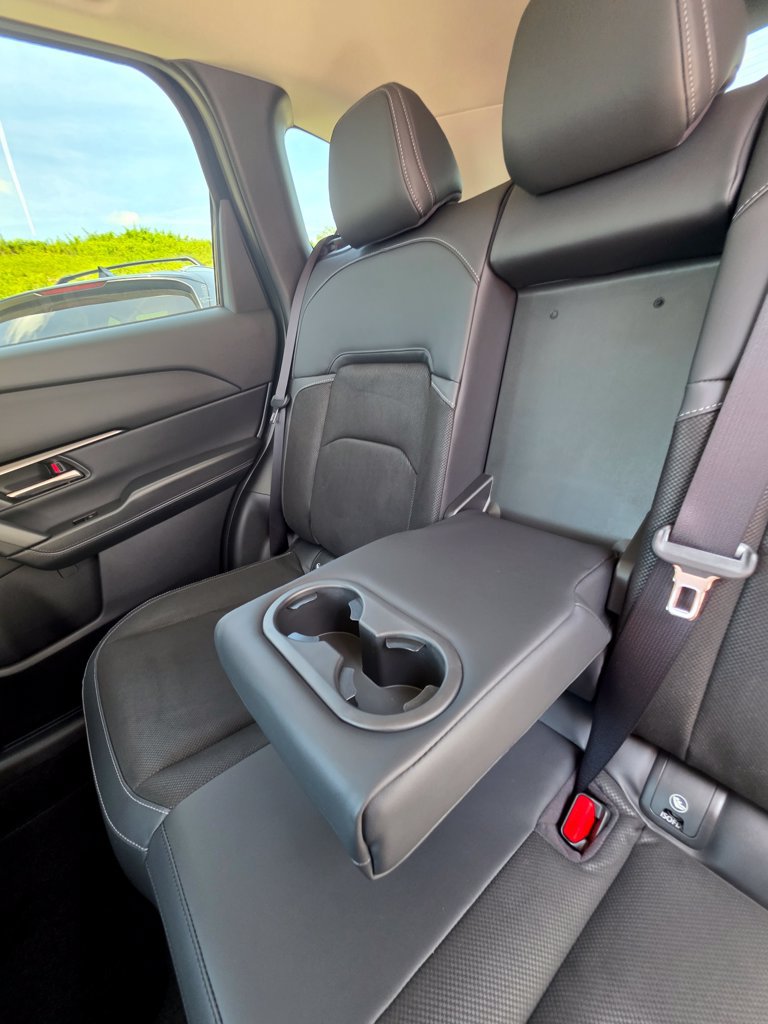 New 2026 MAZDA CX-5 Select AWD/4WD image 12