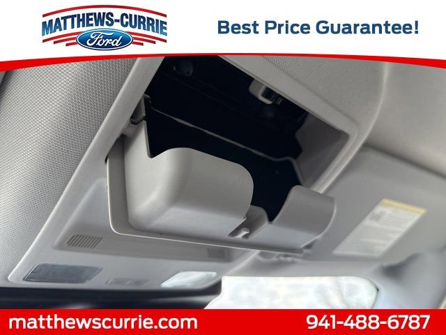 New 2025 Ford Bronco Sport Outer Banks w/ Outer Banks Tech Package+ image 22