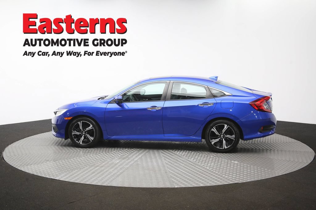 Used 2017 Honda Civic Touring image 60