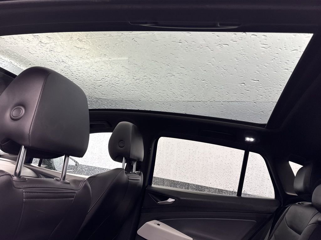 Used 2021 Volkswagen ID.4 1st Edition image 34