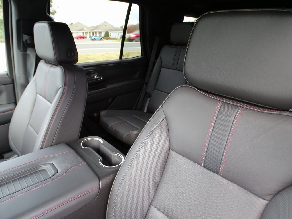 Used 2023 Chevrolet Tahoe RST w/ Luxury Package image 22