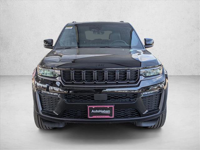 New 2026 Jeep Grand Cherokee Limited w/ Limited Altitude Package image 5