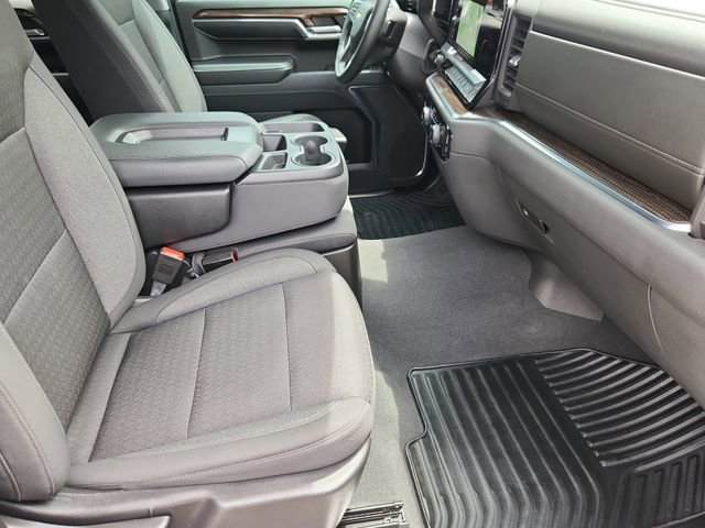 Certified 2024 Chevrolet Silverado 1500 LT AWD/4WD image 28