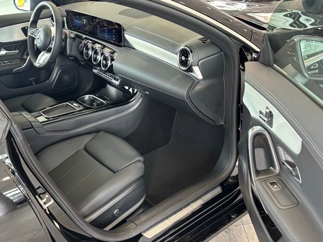 Certified 2026 Mercedes-Benz CLA 250 image 24