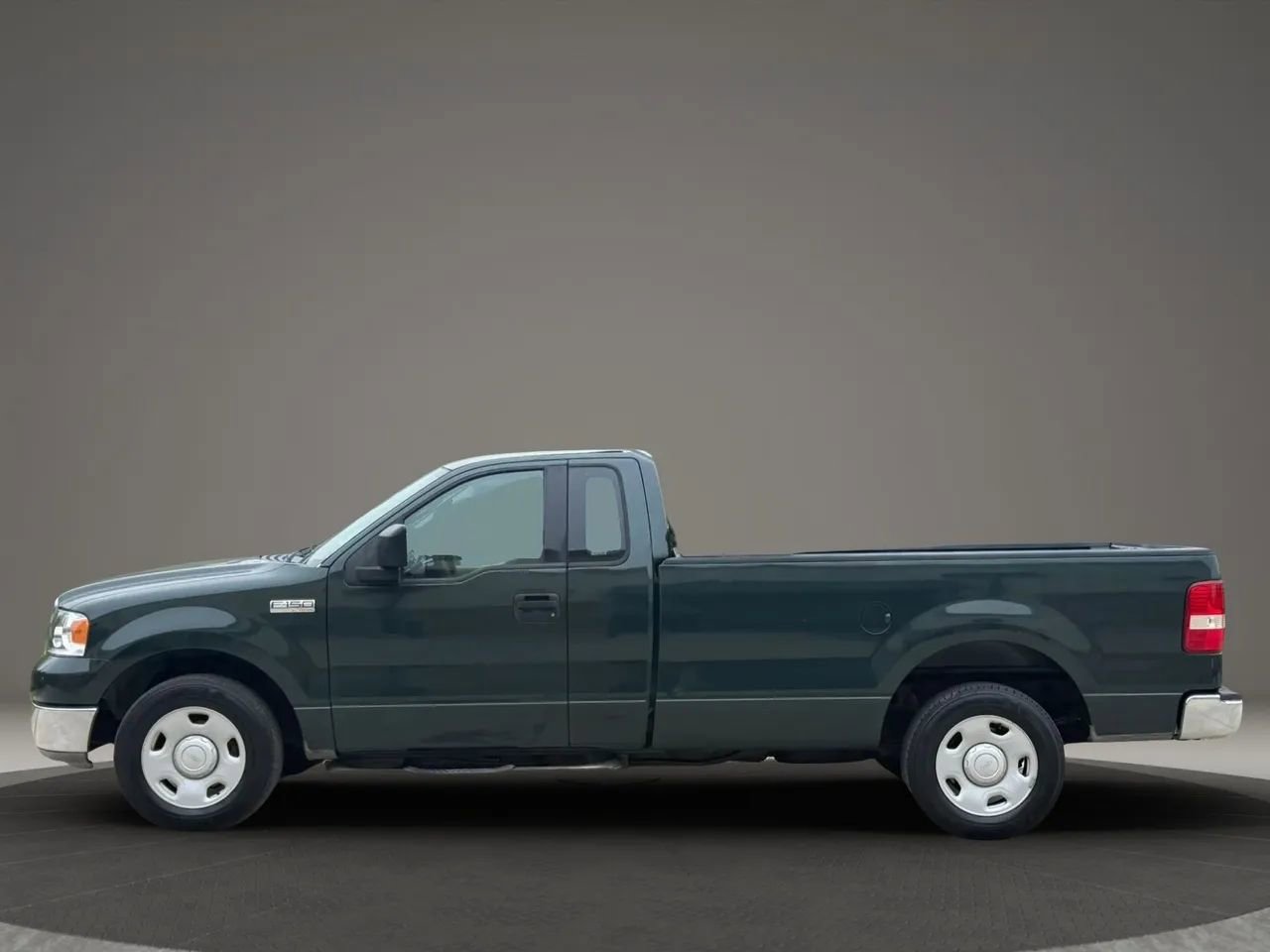 Used 2004 Ford F150 XLT image 6