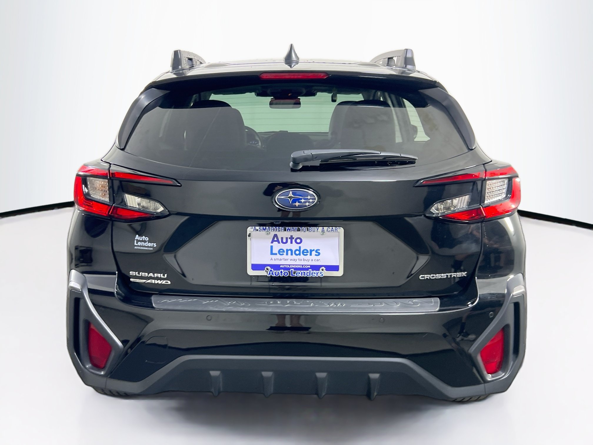 Used 2024 Subaru Crosstrek 2.5i Limited AWD/4WD image 6