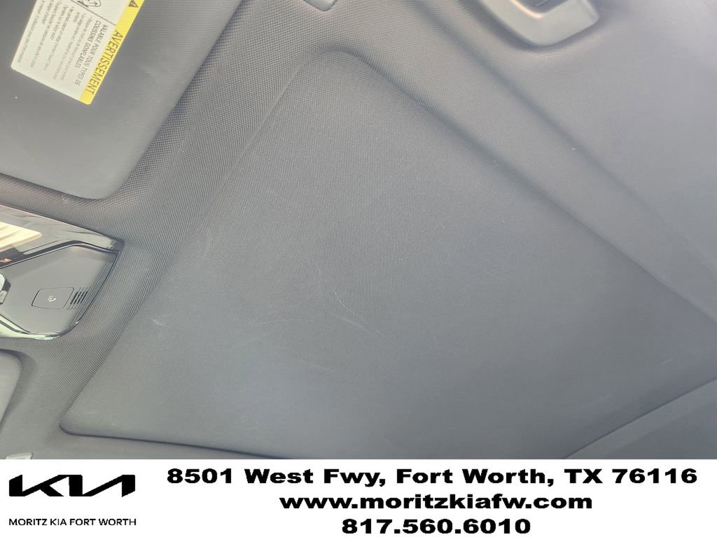 Used 2020 BMW X5 sDrive40i w/ Premium Package RWD image 24