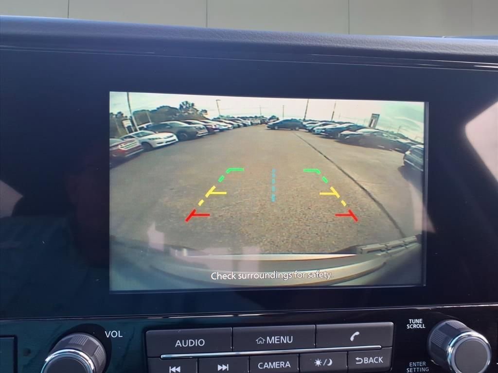 New 2026 Nissan Frontier S image 20