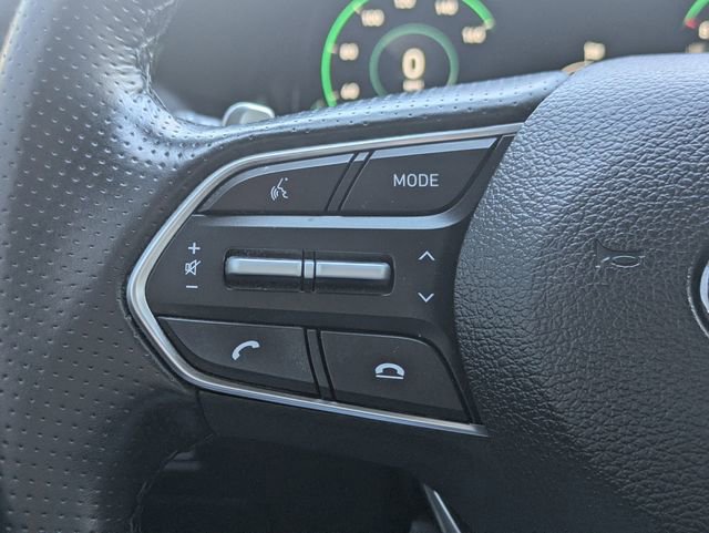 Used 2021 Hyundai Palisade Calligraphy image 28