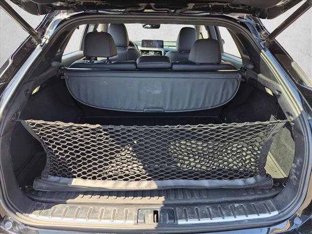 Used 2021 Lexus RX 350 F Sport w/ Accessory Package AWD/4WD image 8