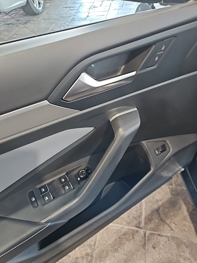 New 2026 Volkswagen Jetta SE image 26