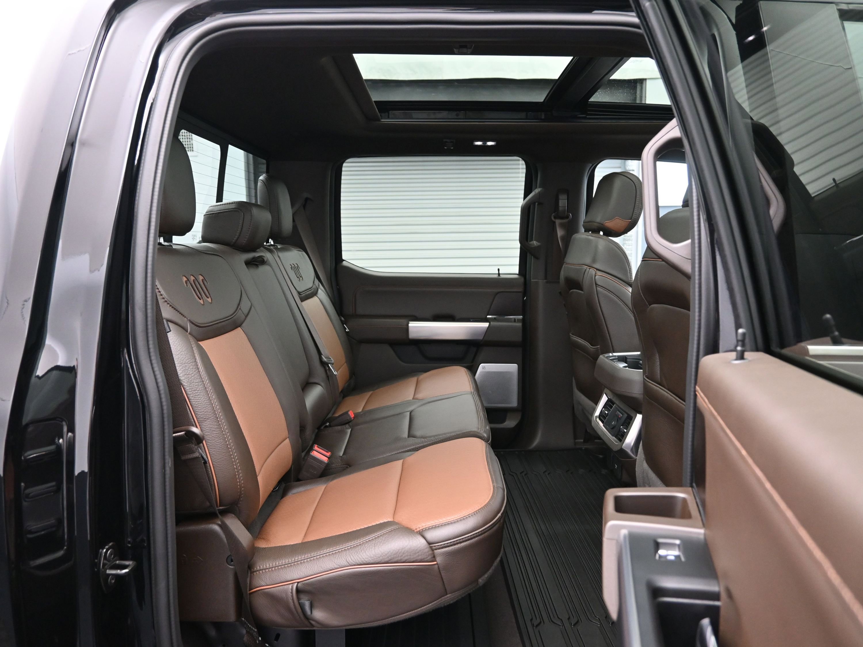 Used 2023 Ford F250 King Ranch w/ Tremor Off-Road Package image 12