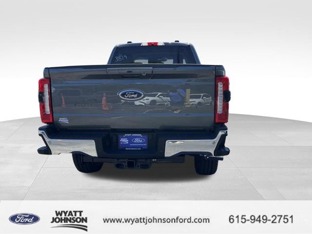 New 2026 Ford F250 Lariat AWD/4WD image 4
