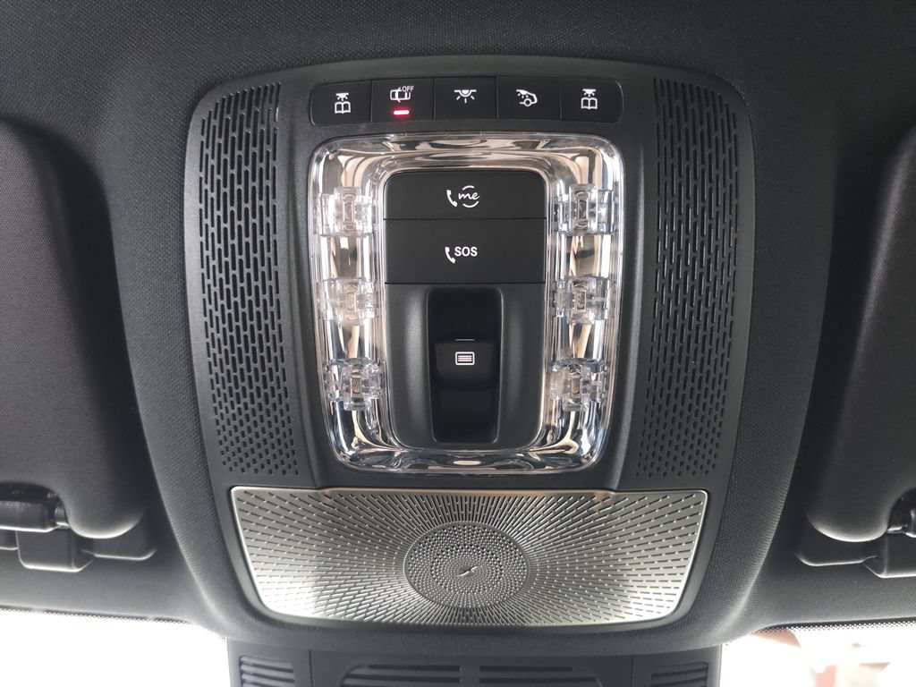 Certified 2025 Mercedes-Benz GLS 450 4MATIC image 25