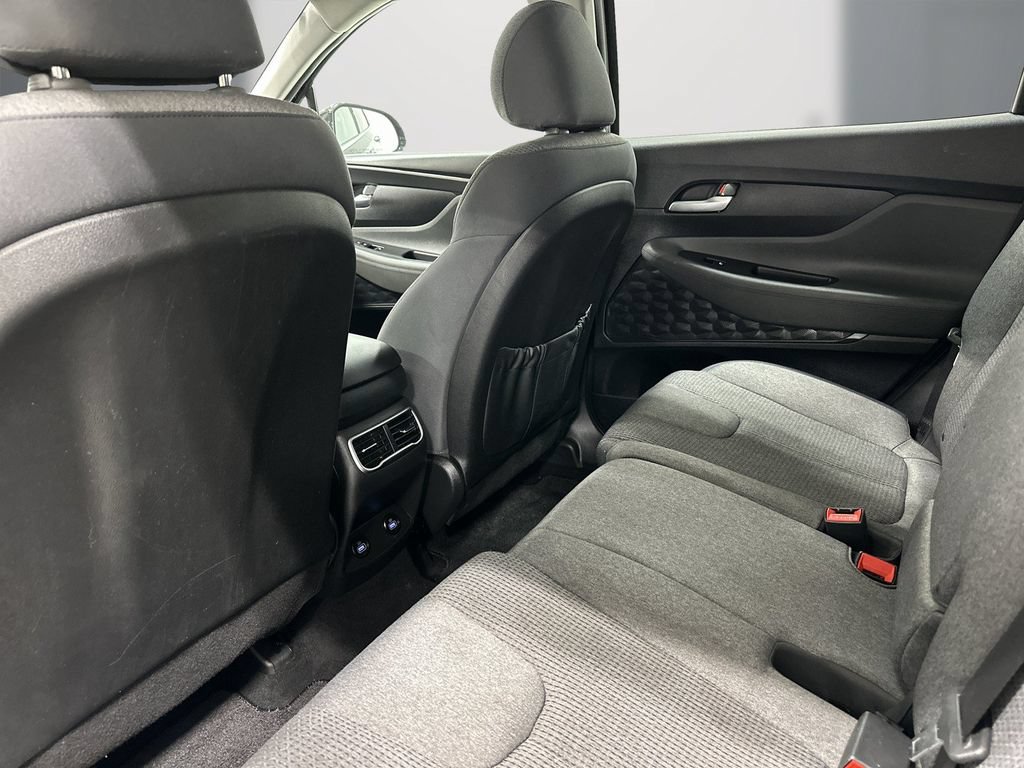Certified 2023 Hyundai Santa Fe SEL FWD image 16