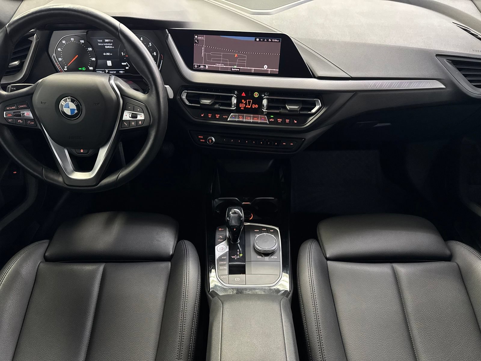 Used 2021 BMW 228i xDrive Gran Coupe w/ Driving Assistance Package AWD/4WD image 19
