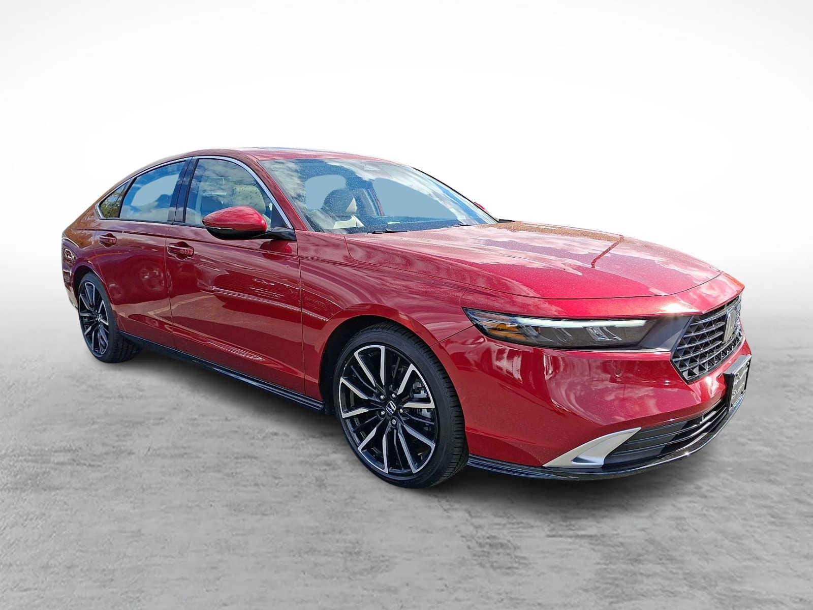 Used 2023 Honda Accord Touring video 2