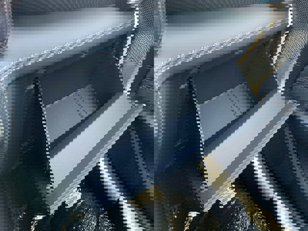 New 2025 Ford Mustang Premium image 27