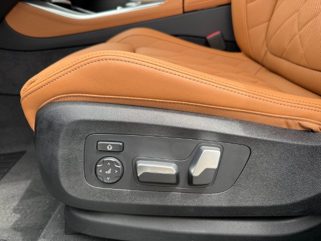 New 2026 BMW X5 xDrive40i w/ Premium Package AWD/4WD image 25
