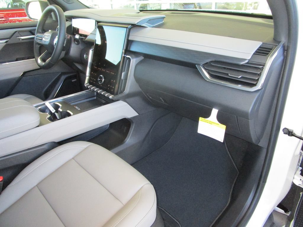 New 2026 GMC Acadia Elevation w/ Elevation Premium Package FWD image 30