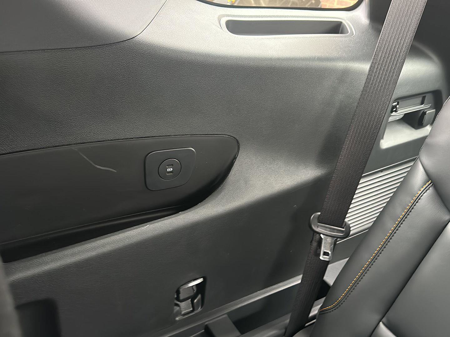 New 2026 Ford Explorer Tremor image 12