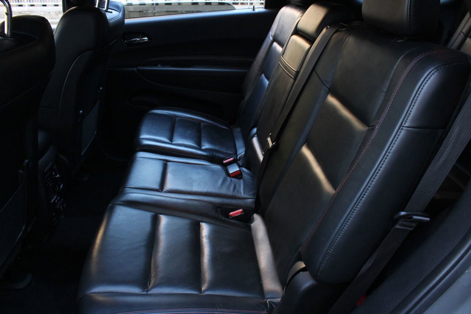 Used 2022 Dodge Durango R/T AWD/4WD image 24