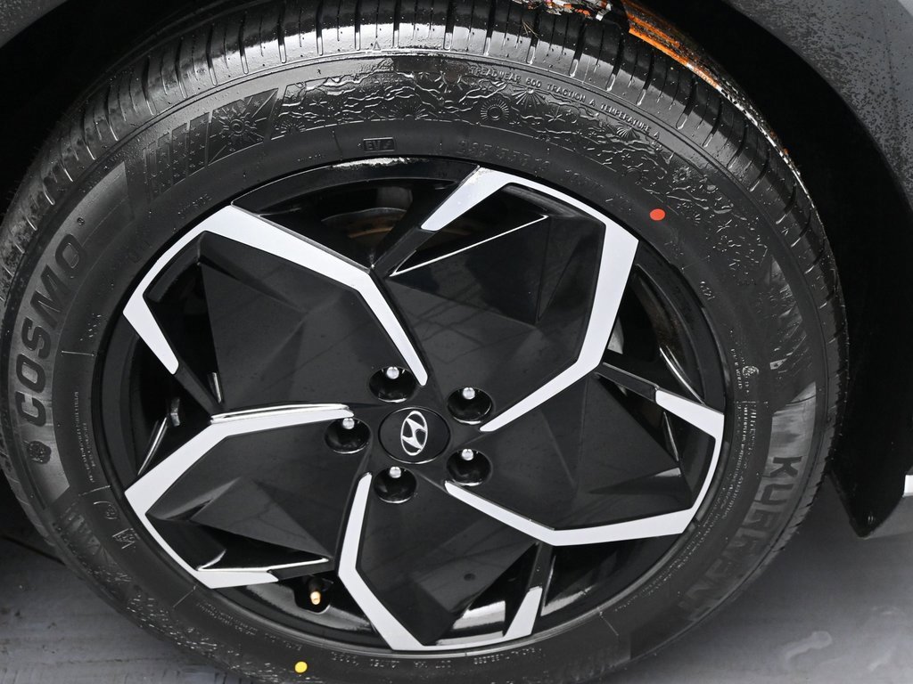 Used 2023 Hyundai Ioniq 5 SEL w/ Cargo Package image 36