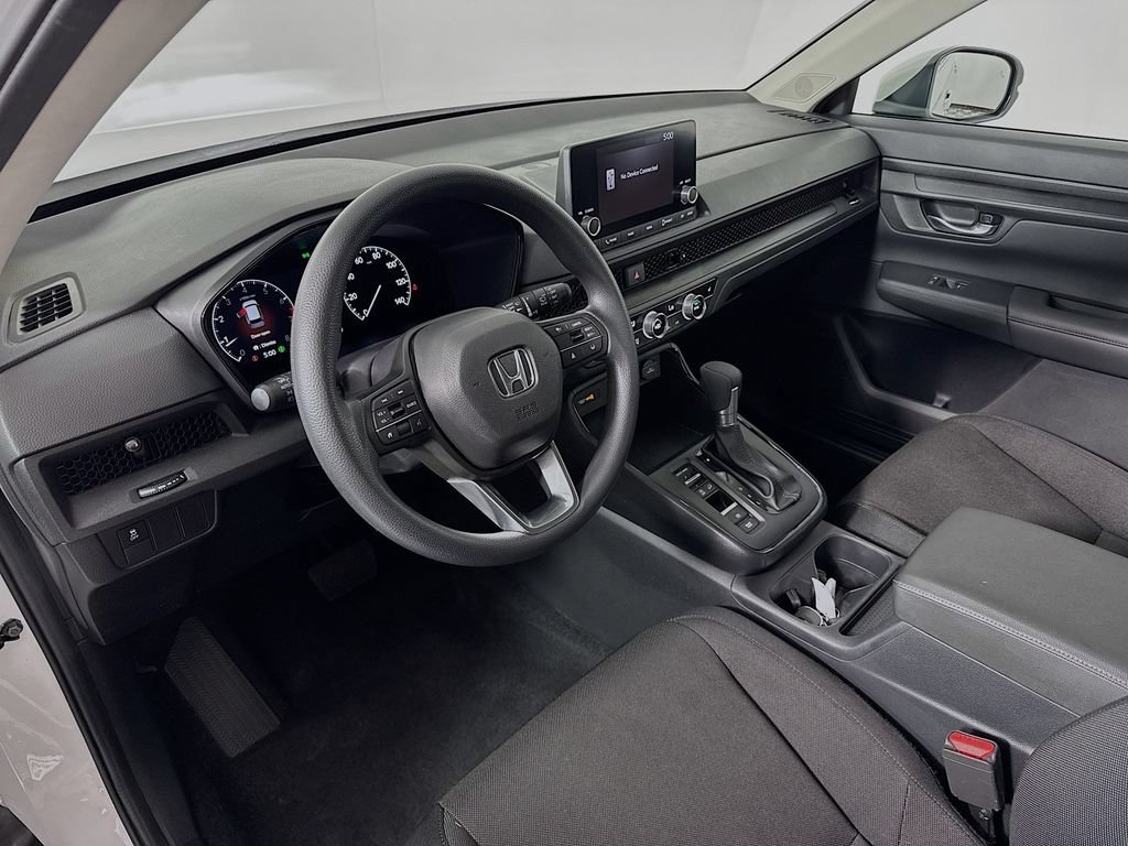 Certified 2023 Honda CR-V EX image 9