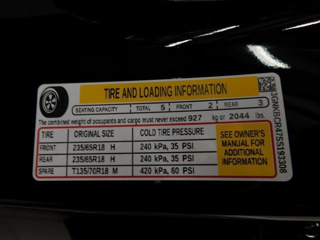 Used 2025 Chevrolet Blazer LT image 55